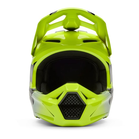 Fox Racing V1 Shield – Casco Motocross con MIPS | CanellaMoto