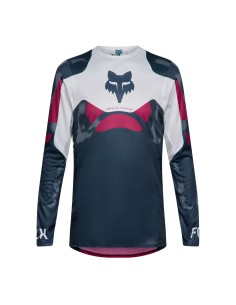 Fox Racing Flexair Tactile – Maglia Motocross Leggera | CanellaMoto