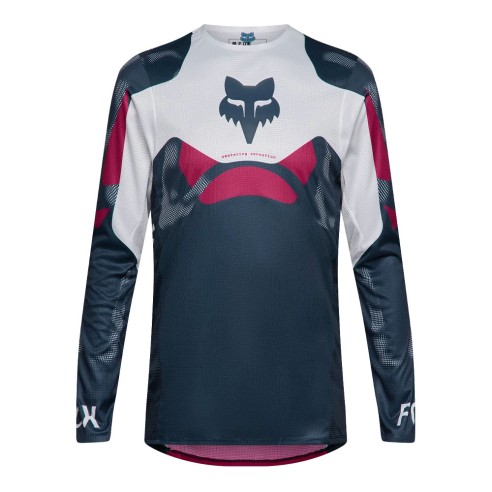 Fox Racing Flexair Tactile – Maglia Motocross Leggera | CanellaMoto