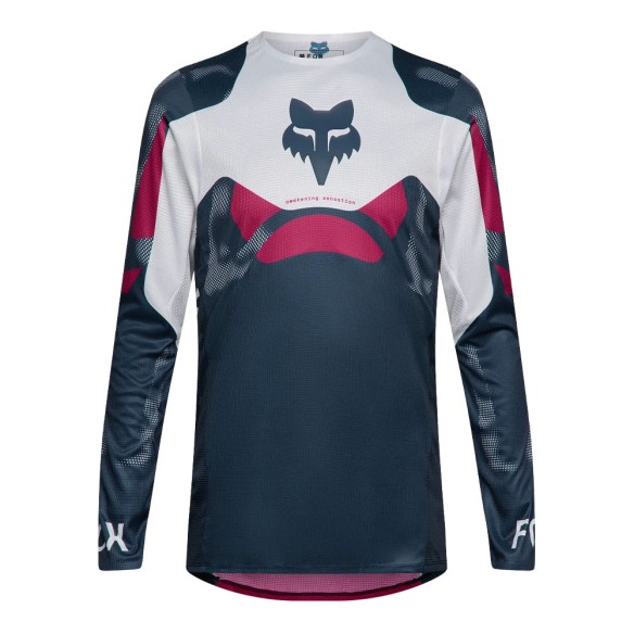 Fox Racing Flexair Tactile – Maglia Motocross Leggera | CanellaMoto