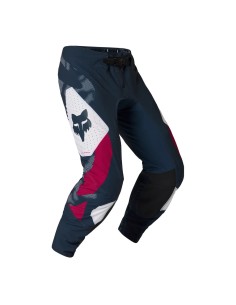 Fox Racing Flexair Tactile – Pantaloni Motocross Leggeri | CanellaMoto