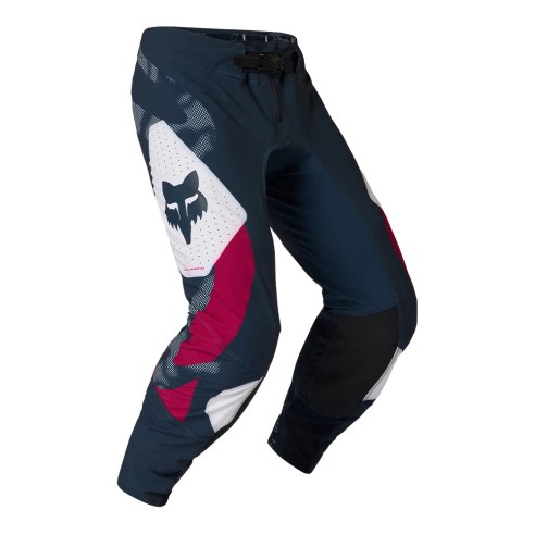 Fox Racing Flexair Tactile – Pantaloni Motocross Leggeri | CanellaMoto