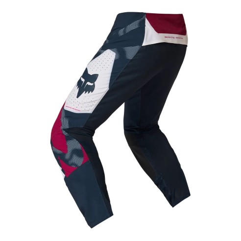Fox Racing Flexair Tactile – Pantaloni Motocross Leggeri | CanellaMoto