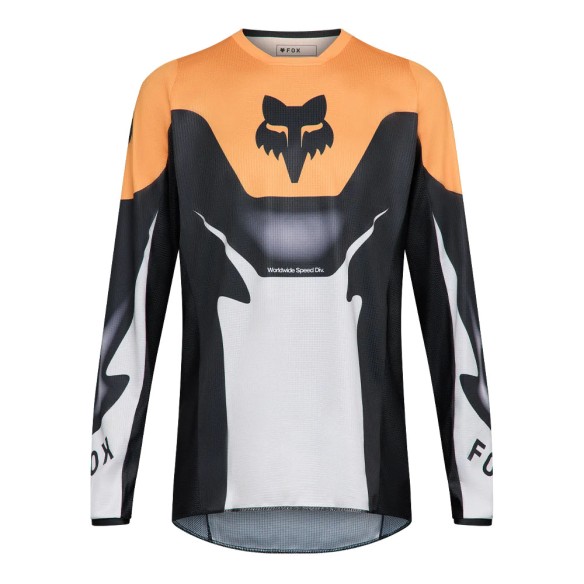 Fox Racing 180 Noble – Maglia Motocross Traspirante | CanellaMoto