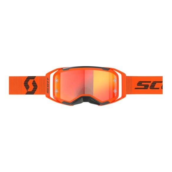 Maschera Off-Road Scott Prospect 2.0 Motocross | Canella Moto