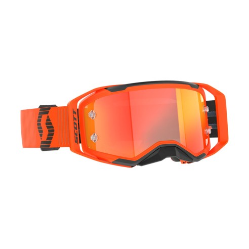 Maschera Off-Road Scott Prospect 2.0 Motocross | Canella Moto