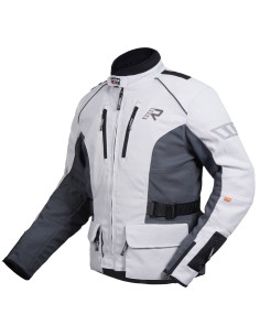 Rukka Airtacama Giacca Adventure Uomo | CanellaMoto
