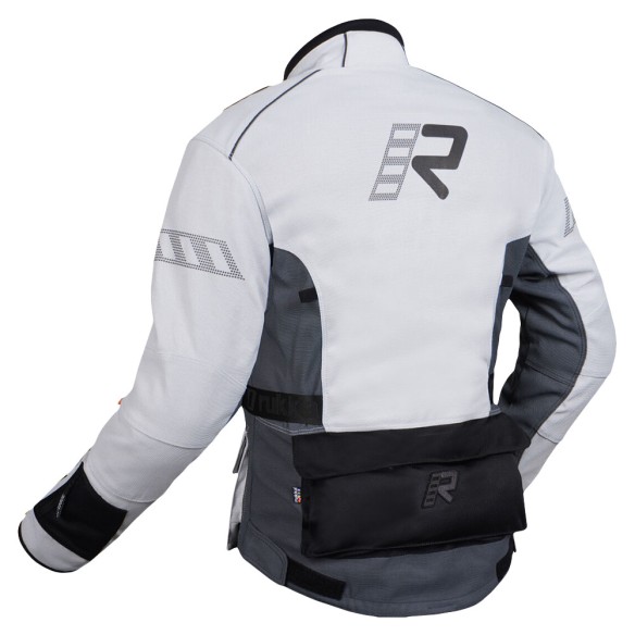 Rukka Airtacama Giacca Adventure Uomo | CanellaMoto