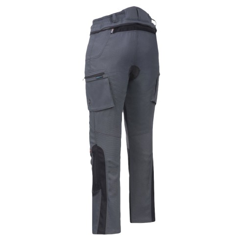 Rukka Airtacama Pantaloni Adventure Uomo | CanellaMoto