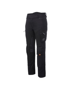Rukka Airtacama Pantaloni Adventure Uomo | CanellaMoto