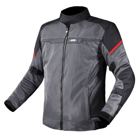 Giacca stradale per la mezza stagione LS2 Riva in vendita da Canella