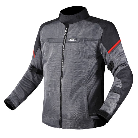 Giacca stradale per la mezza stagione LS2 Riva in vendita da Canella