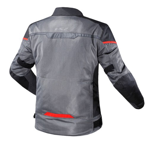 Giacca stradale per la mezza stagione LS2 Riva in vendita da Canella