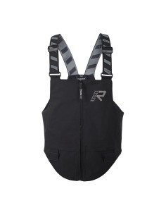 Rukka Wind-R Bib Pettorina Antivento Uomo | CanellaMoto