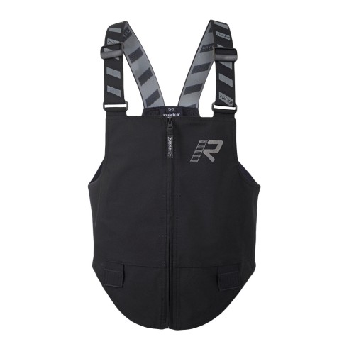 Rukka Wind-R Bib Pettorina Antivento Uomo | CanellaMoto
