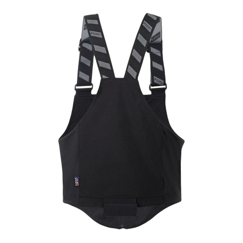 Rukka Wind-R Bib Pettorina Antivento Uomo | CanellaMoto
