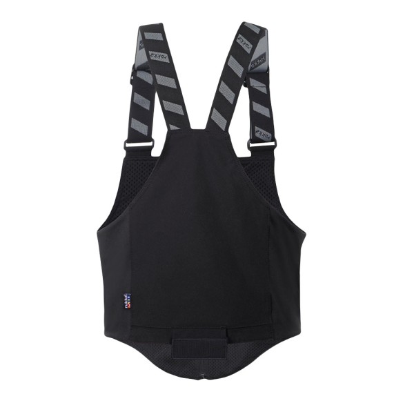 Rukka Wind-R Bib Pettorina Antivento Uomo | CanellaMoto
