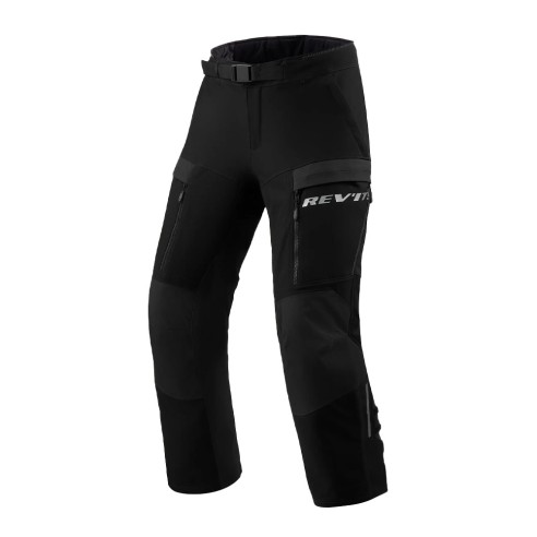 Pantaloni moto adventure Rev’it Offtrack 3 H2O Short  da Canella Moto