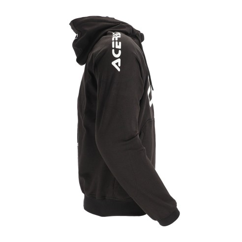 Felpa moto protettiva Acerbis Hoodie Fly da Canella Moto