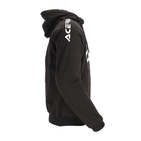 Felpa moto protettiva Acerbis Hoodie Fly da Canella Moto