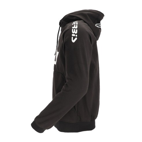 Felpa moto protettiva Acerbis Hoodie Fly da Canella Moto