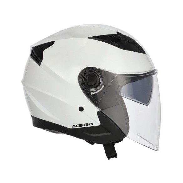 Casco Jet Acerbis Jet FirstWay  2.0 da Canella motoabbigliamento