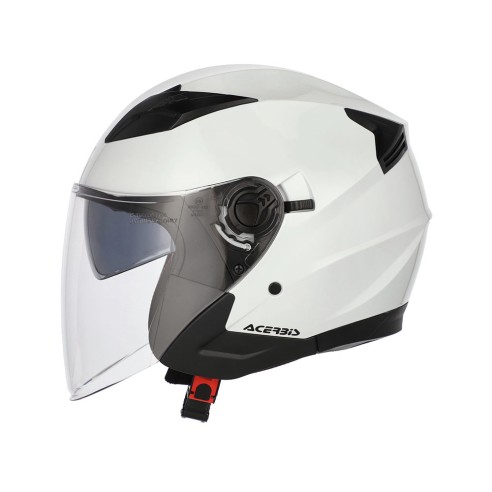 Casco Jet Acerbis Jet FirstWay  2.0 da Canella motoabbigliamento