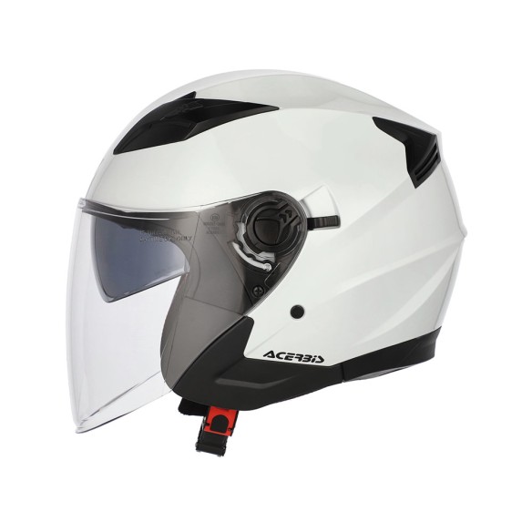 Casco Jet Acerbis Jet FirstWay  2.0 da Canella motoabbigliamento