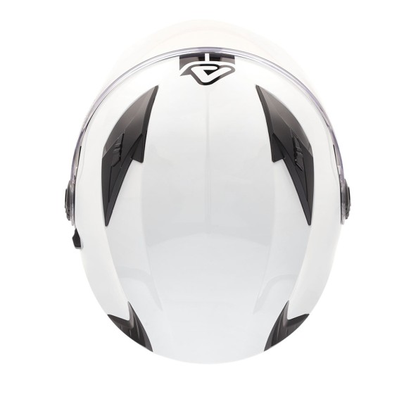 Casco Jet Acerbis Jet FirstWay  2.0 da Canella motoabbigliamento