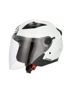 Casco Jet Acerbis Jet FirstWay  2.0 da Canella motoabbigliamento