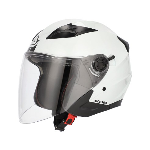 Casco Jet Acerbis Jet FirstWay  2.0 da Canella motoabbigliamento