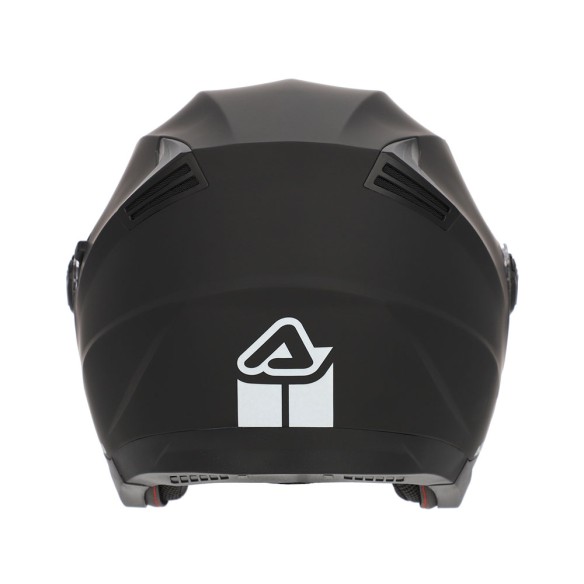 Casco Jet Acerbis Jet FirstWay  2.0 da Canella motoabbigliamento