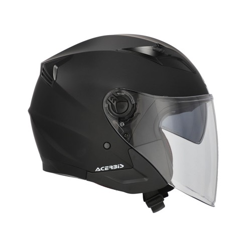 Casco Jet Acerbis Jet FirstWay  2.0 da Canella motoabbigliamento