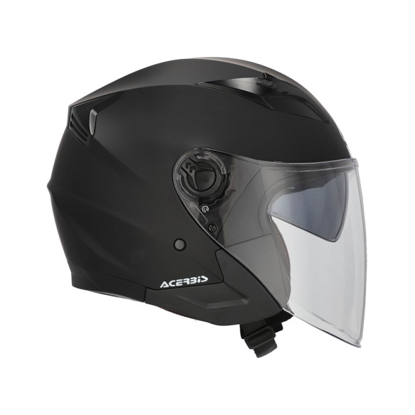 Casco Jet Acerbis Jet FirstWay  2.0 da Canella motoabbigliamento