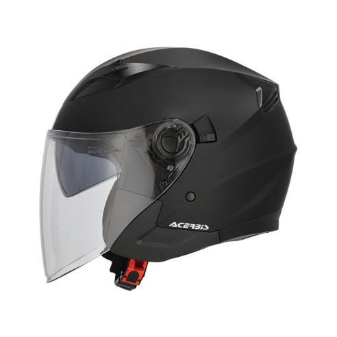 Casco Jet Acerbis Jet FirstWay  2.0 da Canella motoabbigliamento