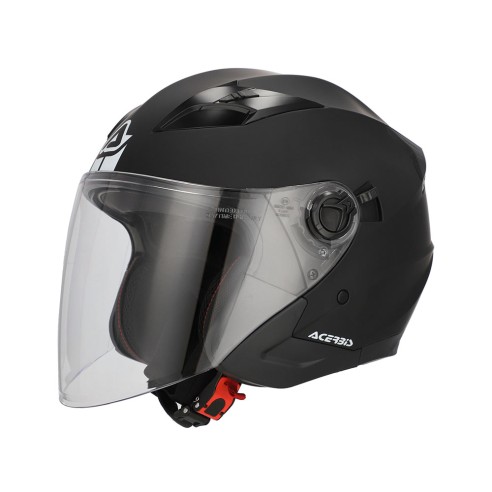 Casco Jet Acerbis Jet FirstWay  2.0 da Canella motoabbigliamento