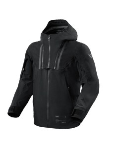 REV'IT! Component 3 H2O Giacca Adventure Impermeabile | CanellaMoto