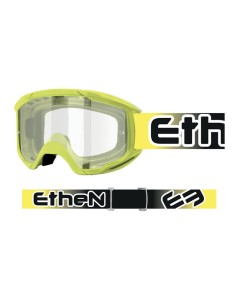 Maschera Ethen 06 OTG compatibile occhiali da Canella Moto