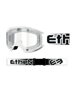 Maschera Ethen 06 OTG compatibile occhiali da Canella Moto