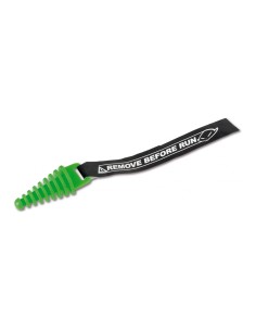 Tappo Marmitta UFO  Lavaggio Moto | Canella Moto