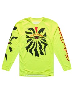 Maglia Motocross Troy Lee Designs GP Pro Jersey