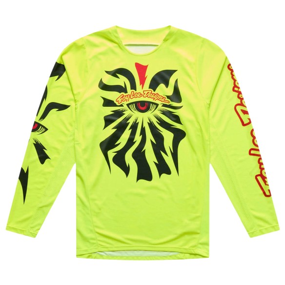 Maglia Motocross Troy Lee Designs GP Pro Jersey
