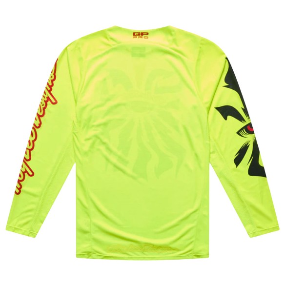 Maglia Motocross Troy Lee Designs GP Pro Jersey