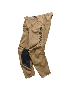 Troy Lee Designs GP Pro Pant Mono Sienna | CanellaMoto