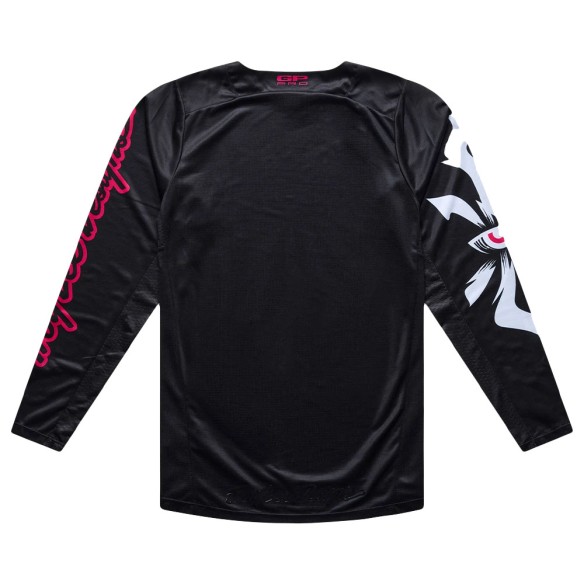 Maglia Motocross Troy Lee Designs GP Pro Jersey