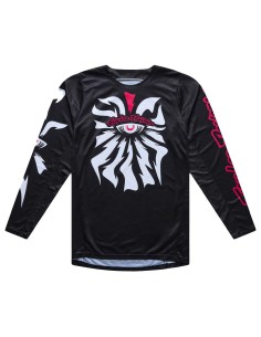 Maglia Motocross Troy Lee Designs GP Pro Jersey