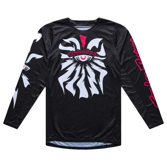 Maglia Motocross Troy Lee Designs GP Pro Jersey