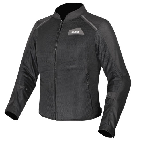LS2 Breeze – Giacca Moto Estiva Leggera | CanellaMoto