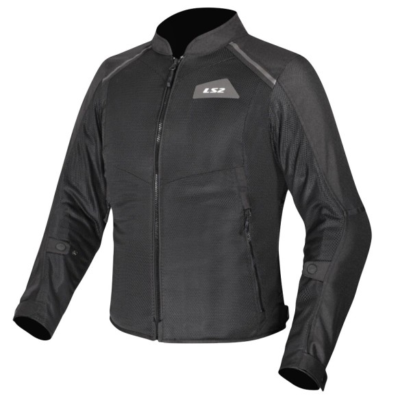 LS2 Breeze – Giacca Moto Estiva Leggera | CanellaMoto