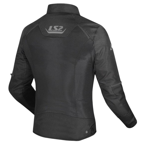 LS2 Breeze – Giacca Moto Estiva Leggera | CanellaMoto